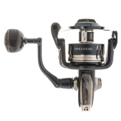 Shimano Stradic SW 10000 HG Traveller Spin Topwater Combo 8ft 4in 30-50lb 5pc 12 Shimano Stradic SW 10000 HG Traveller Spin Topwater Combo 8ft 4in 30-50lb 5pc -Fishing Gear Sales 184021 7 1