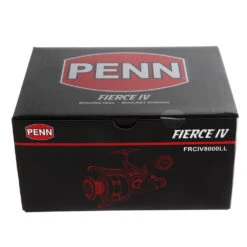 PENN Fierce IV 8000LL Live Liner Spinning Reel
