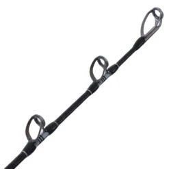Shimano Abyss SW Adjustable Butt Game Rod 5ft 6in 60-100lbs 2pc -Fishing Gear Sales 186458 2