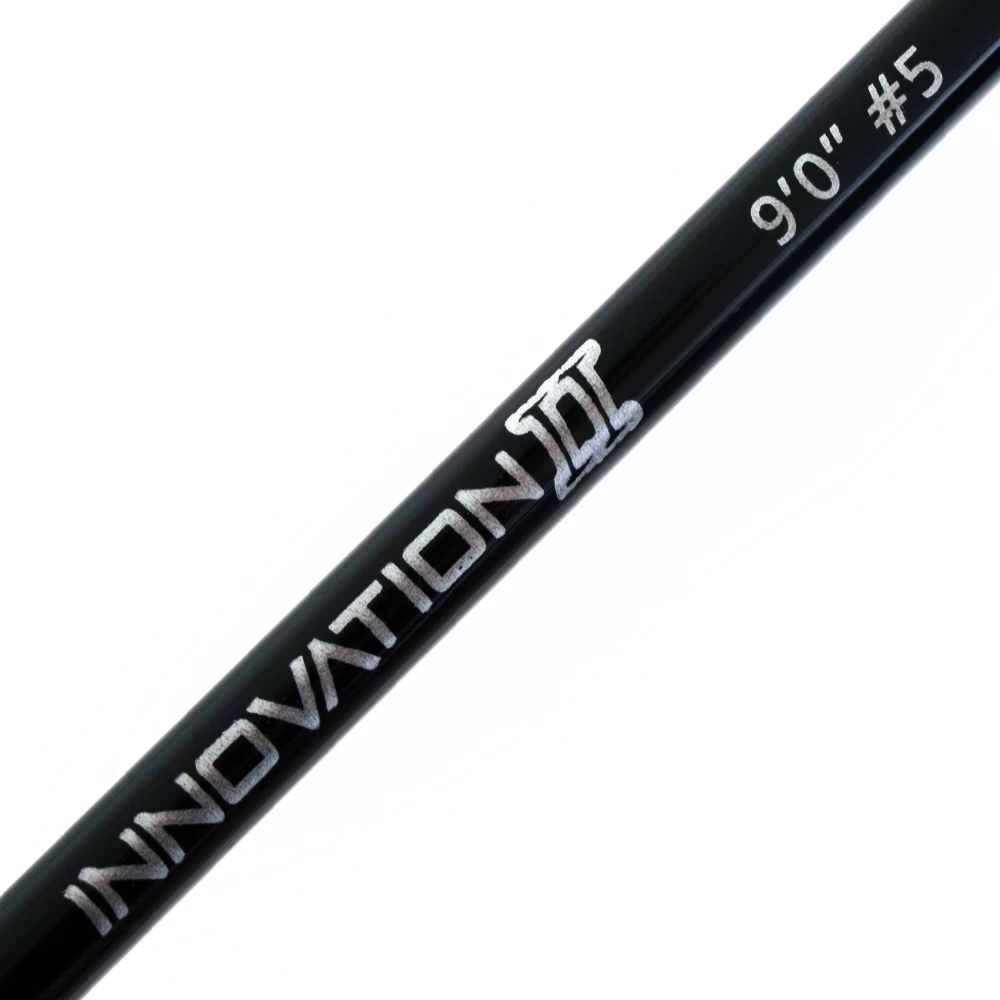 Kilwell NZ Innovation II 9055 Fly Rod 9ft No. 5 5pc 4 Kilwell NZ Innovation II 9055 Fly Rod 9ft No. 5 5pc - Image 4