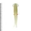 Sea Harvester Squid Skirt Lumo 18cm Qty 5