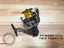 2020 Shimano Twin Power FD -Fishing Gear Sales 1 0e085c9c f84d 4cb7 a161 553bf64a9c07
