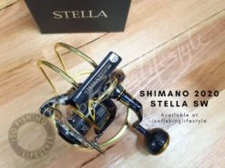 2020 Shimano STELLA SW -Fishing Gear Sales 1 8db3a045 a7bc 45ec 8534 826c9f4a57a1