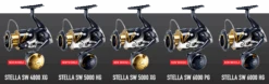 2020 Shimano STELLA SW -Fishing Gear Sales 2020 STELLA 2 e29b84f4 5ae3 4037 911f f0c43107530b