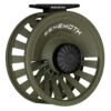 Redington Behemoth 7/8 Reel OD Green