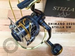 2020 Shimano STELLA SW -Fishing Gear Sales 2 68c0559d 9d0d 4927 a9cf 039b034c708c