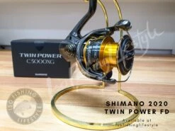 2020 Shimano Twin Power FD -Fishing Gear Sales 2 d083af11 bb15 4ede aa15 5b2ec17f624f