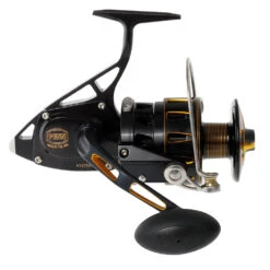 PENN Torque TRQS7-B Spinning Reel -Fishing Gear Sales 33487 4 n