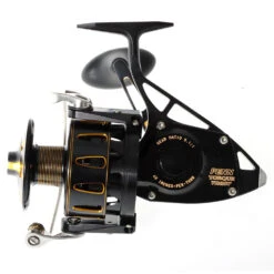 PENN Torque TRQS7-B Spinning Reel -Fishing Gear Sales 33487 5 n
