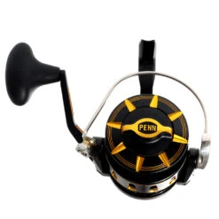 PENN Torque TRQS7-B Spinning Reel -Fishing Gear Sales 33487 6 n