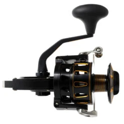 PENN Torque TRQS7-B Spinning Reel -Fishing Gear Sales 33487 7 n