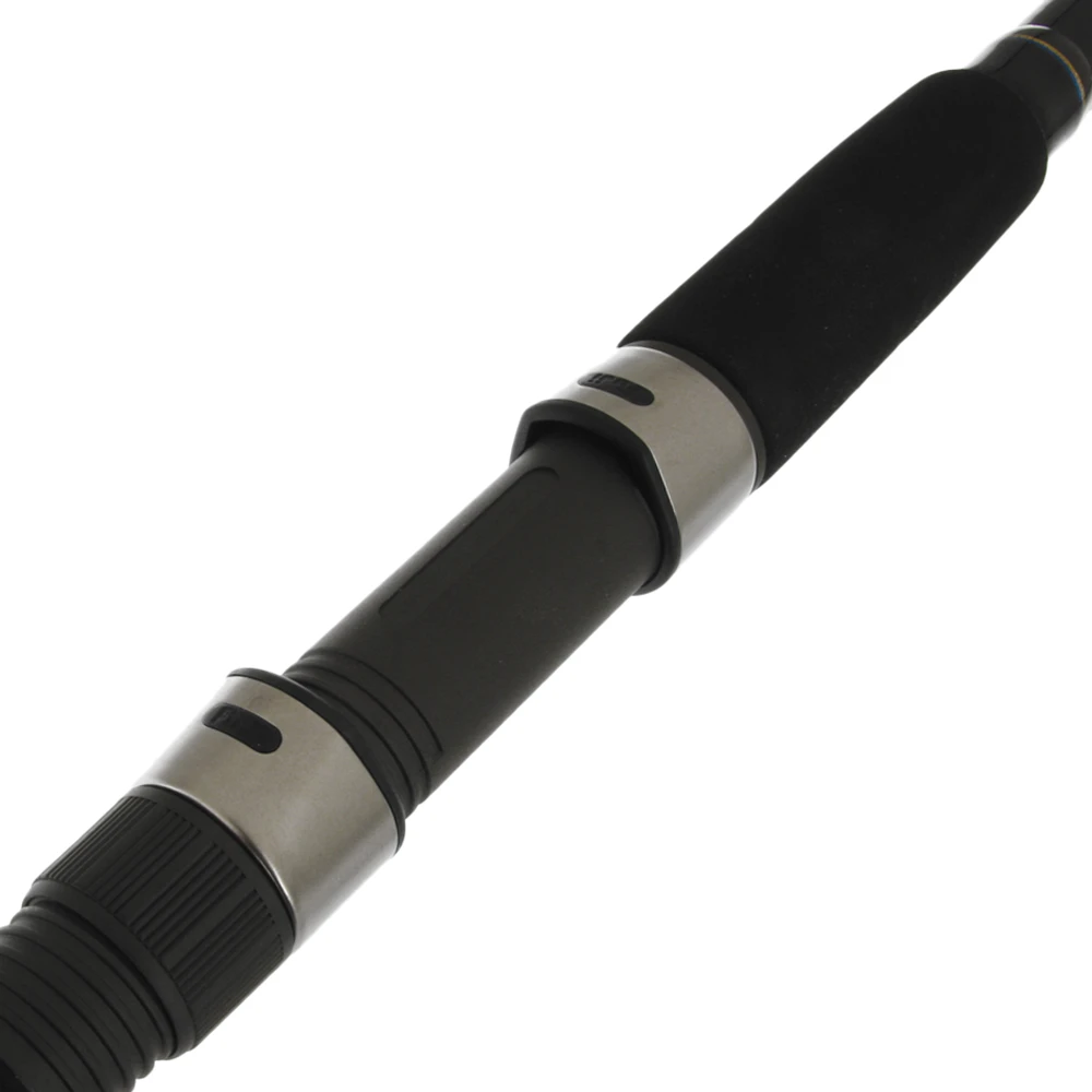 Ugly Stik Gold 704TRVM Travel Spin Rod 7ft 5-10kg 4pc 2 Ugly Stik Gold 704TRVM Travel Spin Rod 7ft 5-10kg 4pc - Image 2