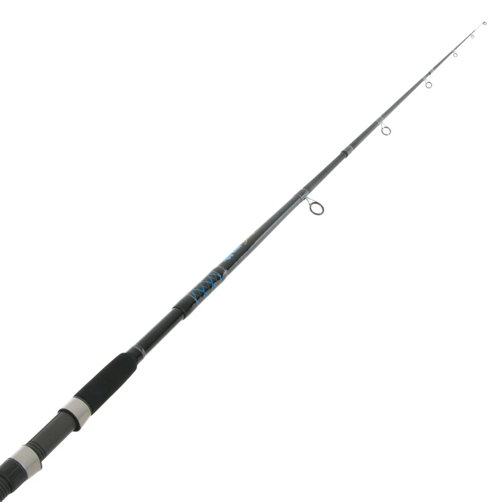 Ugly Stik Gold 704TRVM Travel Spin Rod 7ft 5-10kg 4pc 1 Ugly Stik Gold 704TRVM Travel Spin Rod 7ft 5-10kg 4pc