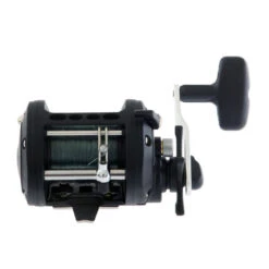 Okuma Classic XT 300LX Levelwind Lefthand Reel With Line -Fishing Gear Sales 35633 6 n