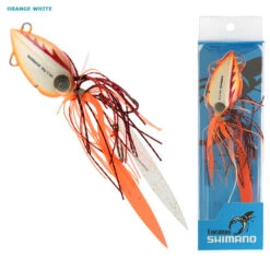 Shimano Lucanus Slow Jig 150g -Fishing Gear Sales 3742 4 n