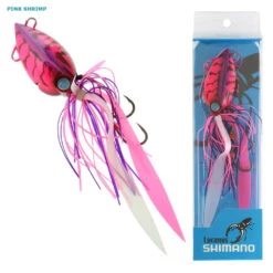 Shimano Lucanus Slow Jig 150g -Fishing Gear Sales 3742 6 n