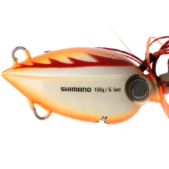 Shimano Lucanus Slow Jig 150g -Fishing Gear Sales 3742 8 n