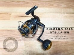 2020 Shimano STELLA SW -Fishing Gear Sales 3 d7cd076a 6168 4d69 885f 2a59508ac74b