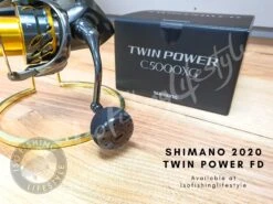 2020 Shimano Twin Power FD -Fishing Gear Sales 3 da19e540 ff5a 4863 b9f4 9507fa483b7d