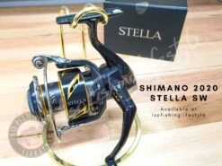 2020 Shimano STELLA SW -Fishing Gear Sales 4 5bee3b2e 7f80 4180 80ef 7cc36b56e7af