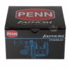 PENN Fathom 25N 2-Speed Lever Drag Reel