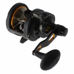 PENN Fathom 25N 2-Speed Lever Drag Reel -Fishing Gear Sales 52028 4 n