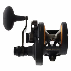 PENN Fathom 25N 2-Speed Lever Drag Reel -Fishing Gear Sales 52028 7 n