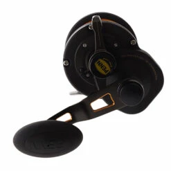 PENN Fathom 25N 2-Speed Lever Drag Reel -Fishing Gear Sales 52028 8 n