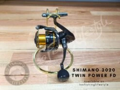 2020 Shimano Twin Power FD -Fishing Gear Sales 5 51db2237 d1cf 4c61 b50d a58861e7c0c6