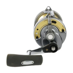 Shimano Tyrnos 50 LRS 2-Speed Overhead Reel -Fishing Gear Sales 6740 4 n