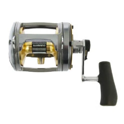 Shimano Tyrnos 50 LRS 2-Speed Overhead Reel -Fishing Gear Sales 6740 6 n