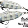 Palms Slow Blatt Cast Oval 60g