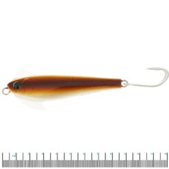 Shimano Waxwing Saltwater Lure Live Squid 88mm -Fishing Gear Sales 7694 5 n 1