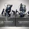 2021 Shimano Twinpower XD