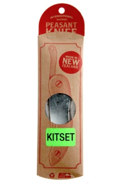 Svord Peasant 3in Kitset Knife -Fishing Gear Sales 90401 5 n