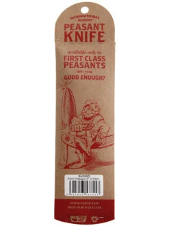 Svord Peasant 3in Kitset Knife -Fishing Gear Sales 90401 6 n