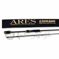 Squid Mania Zero Evo Dream 806 Infinity MX (15th Anniversary Model) -Fishing Gear Sales 9 b3113b2e 6ce9 4a9e 9541 e1f46d71f1d1