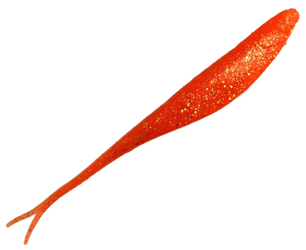 Zman Scented Jerk Shadz 7 Inch Soft Plastic Lure 3 Zman Scented Jerk Shadz 7 Inch Soft Plastic Lure - Image 3