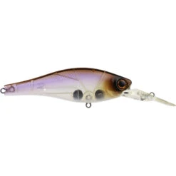 Atomic Hardz Shiner 100mm Deep Hard Body Lure -Fishing Gear Sales Atomic Hardz Shiner Deep Hard Body Ghost Wakasagi