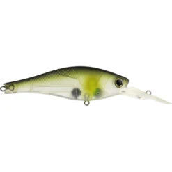 Atomic Hardz Shiner 100mm Deep Hard Body Lure -Fishing Gear Sales Atomic Hardz Shiner Deep Hard Body Matte Ayu