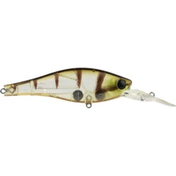 Atomic Hardz Shiner 100mm Deep Hard Body Lure -Fishing Gear Sales Atomic Hardz Shiner Deep Hard Body Tims Prawn