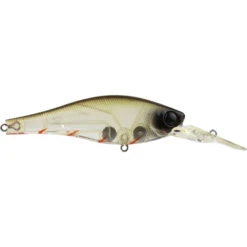 Atomic Hardz Shiner 100mm Deep Hard Body Lure -Fishing Gear Sales Atomic Hardz Shiner Deep Hard Body Tristos Eagles