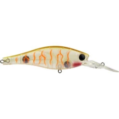 Atomic Hardz Shiner 100mm Deep Hard Body Lure -Fishing Gear Sales Atomic Hardz Shiner Deep Hard Body Tristos Proton Pill