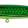 Balista Firestorm 120mm Shallow Flashing LED Hard Body Lure