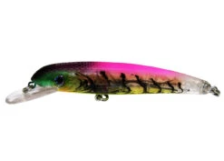 Balista Firestorm 120mm Shallow Flashing LED Hard Body Lure 20 Balista Firestorm 120mm Shallow Flashing LED Hard Body Lure -Fishing Gear Sales Balista Firestorm LED Lure Rocketman
