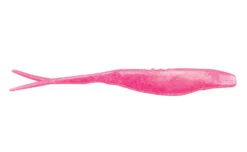 Berkley Powerbait 8 Inch Jerk Shad Soft Plastic Lure 10 Berkley Powerbait 8 Inch Jerk Shad Soft Plastic Lure -Fishing Gear Sales Berkley Powerbait Jerk Shad Soft Plastic Pink Glitter