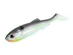 Molix RT Shad 3.5 Inch Soft Plastic Lure -Fishing Gear Sales BluebackHerring Molix RT Shad Lure