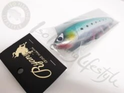 2019 CB One Ryan 200 100g -Fishing Gear Sales CB One Ryan 200 3