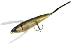 DStyle Reserve 70mm Topwater Fishing Lure -Fishing Gear Sales DStyle Reserve Topwater Lure Bousou Gill