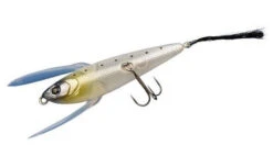 DStyle Reserve 70mm Topwater Fishing Lure -Fishing Gear Sales DStyle Reserve Topwater Lure Ice Fish